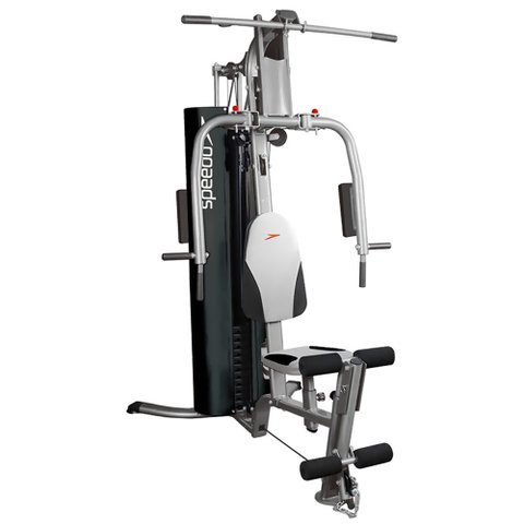 Estação de Musculação Speedo Multi 2