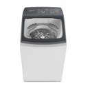 Ver imagem 1 de Lavadora Brastemp Bwf18ab 18kg Branco - 110v
