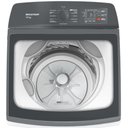 Ver imagem 3 de Lavadora Brastemp Bwf18ab 18kg Branco - 110v