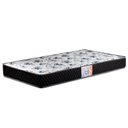 Ver imagem 3 de Berço Multifuncional Formare com Cama Auxiliar Branco Soft/Freijó e Colchões D18 e D33 - Matic Móvei