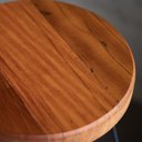 Ver imagem 4 de Kit 8 Banquetas Alta Astra Base Metálica - Pallazio
