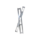 Ver imagem 1 de Kit 30 Ralos Linear Inox Oculto Invisível Piscina Área Lazer