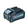 Bateria 4ah Xgt 40v Max Lion Bl4040 191b26-6 Makita - 1