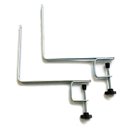 Ver imagem 1 de Suporte para Rede Tm Procópio (haste Chata)