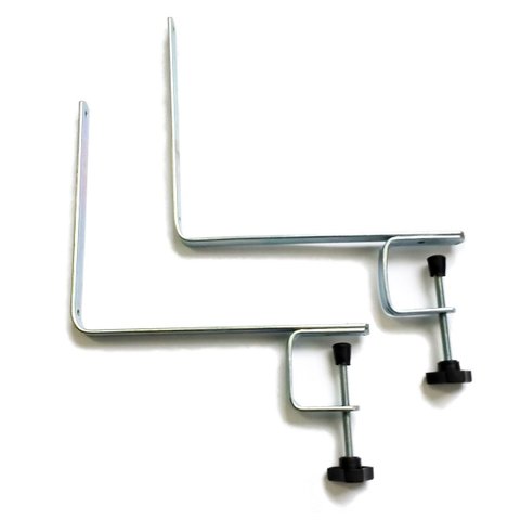 Suporte para Rede Tm Procópio (haste Chata)