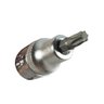 Soquete Torx Curto T30 Gedore Red - 1