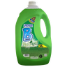 Detergente Gel Pinho Barbarex 5l - 1