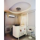 Ver mais imagens de Kit Original Fibra Ótica Estrelado Branco 80 Pontos Teto