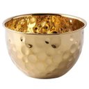 Ver imagem 6 de Tigela Bowl Inox Kit 14 Uni Cumbuca Saladeira Fruteira Mesa Posta Refeiçao Sala de Jantar Buffet Coz