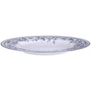 Ver imagem 4 de Conjunto 12 Pratos Rasos de Porcelana 28cm Azzura Tramontina Servir Restaurantes Eventos Buffet