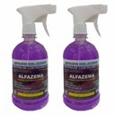 Ver imagem 1 de Kit 2 Repelentes Alfazema contra Insetos e Escorpião 500g