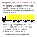 Ver mais imagens de Cesto Organizador Fruteira 3 Andares Balcão Multiuso Cozinha Ladrilho S02