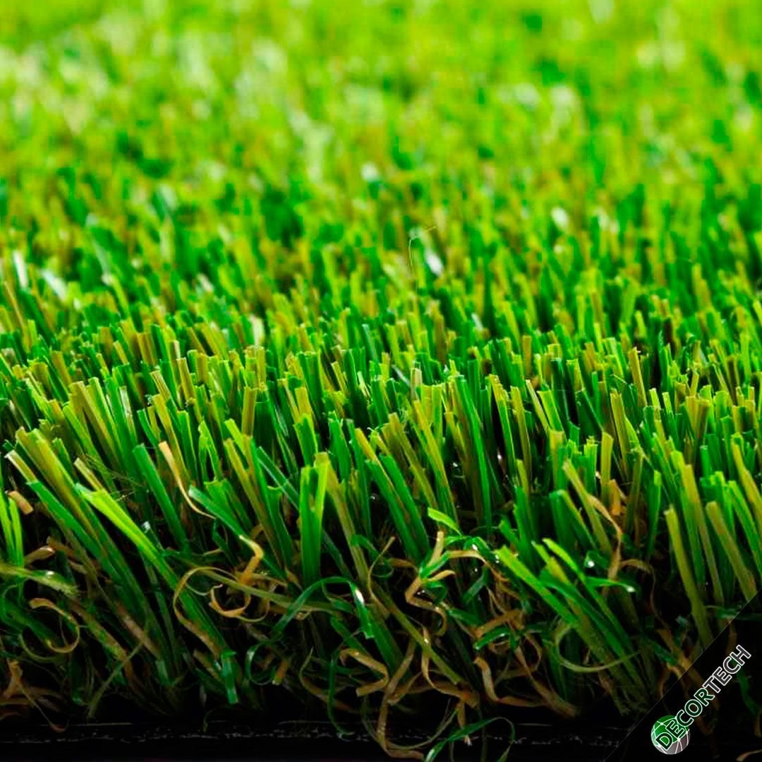 Grama Sintética Garden Grass 2,00 x 20,00m - 40m2 - Européia - 2