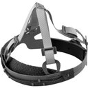 Ver imagem 1 de Carneira com Catraca para Capacete Vonder Plus