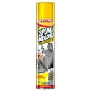 Ver imagem 1 de Espuma Limpadora Limpa Estofados em Spray com 400ml - 2600 - Luxcar