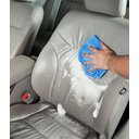 Ver imagem 2 de Espuma Limpadora Limpa Estofados em Spray com 400ml - 2600 - Luxcar