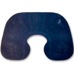 Travesseiro Almofada Inflável para Pescoço - 1