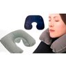 Travesseiro Almofada Inflável para Pescoço - 2