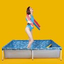 Ver imagem 4 de Piscina 1.000 Litros