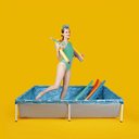 Ver imagem 2 de Piscina 1.000 Litros
