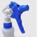 Ver imagem 4 de Kit Com 5 Pulverizadores Borrifadores Profissional De 1 Litro Spray Perfect Pro