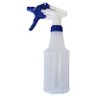 Kit Com 5 Pulverizadores Borrifadores Profissional De 1 Litro Spray Perfect Pro - 3