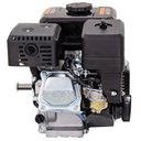 Ver mais imagens de Motor Estacionário GE700BE 7HP 208cc 4 Tempos À Gasolina C/ Partida Elétrica S/ Embreagem