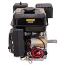 Ver imagem 1 de Motor Estacionário GE700BE 7HP 208cc 4 Tempos À Gasolina C/ Partida Elétrica S/ Embreagem