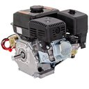 Ver imagem 7 de Motor Estacionário GE700BE 7HP 208cc 4 Tempos À Gasolina C/ Partida Elétrica S/ Embreagem