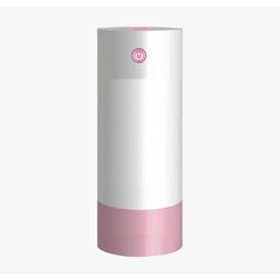 Umidificador Veicular HSU-200 Rosa - 1