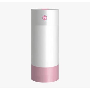 Umidificador Veicular HSU-200 Rosa