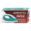 Ver imagem 6 de Ferro de Passar Facile 220 Volts - 6085 - Agratto