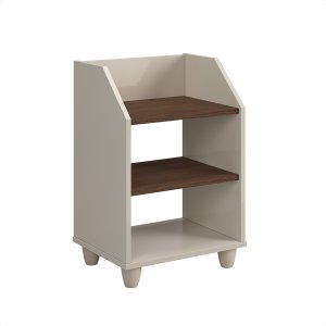 Mesas de Cabceira Estilo Retro Vintage para Quarto Luxo:off/freijo