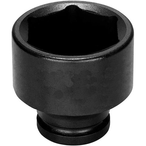 SOQUETE STELS SEXTAVADO DE IMPACTO 36MM 3/4