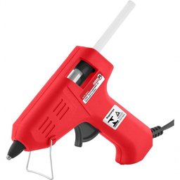 Pistola Cola Quente 10 Watts Bivolt Pcn0015 Nove54 - 1