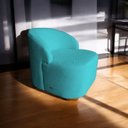 Azul Turquesa