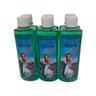 Kit com 6 Deo-Colonia Alfazema Halley Original 250 ml - 1