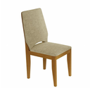 Ver imagem 5 de Mesa Cativa Tampo Off com Vidro 6 Cadeiras Topázio