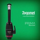 Ver imagem 3 de Torneira Elétrica Prima Touch Zagonel 127v - Preta