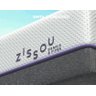 Colchão Zissou Spark Espuma 20 Cm 1,76 X 1,98 - 3