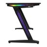 Mesa Gamer Mancer Wicca Z, RGB, MCR-WCCZ-BK01 com LED - 3