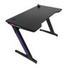 Mesa Gamer Mancer Wicca Z, RGB, MCR-WCCZ-BK01 com LED - 1