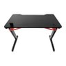Mesa Gamer Mancer Wicca Z, RGB, MCR-WCCZ-BK01 com LED - 4