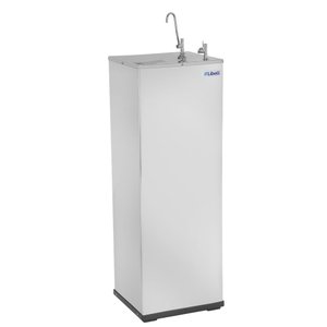 Bebedouro Coluna Press Inox Libell 220v