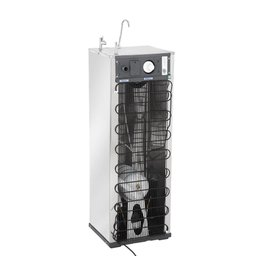 Bebedouro Coluna Press Inox Libell 220v - 2