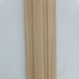 Painel Ripado Ma105 Mdf Molduarte - 2,7mx10,5cm - 4