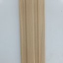 Ver imagem 4 de Painel Ripado Ma105 Mdf Molduarte - 2,7mx10,5cm
