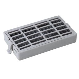 Filtro Antibactéria Antiodor Refrigerador Consul Crm50 Crm56 - 3