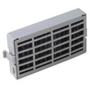 Ver imagem 1 de Filtro Antibactéria Antiodor Refrigerador Consul Crm50 Crm56