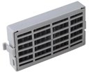 Ver imagem 1 de Filtro Antibactéria Antiodor Refrigerador Consul Crm50 Crm56